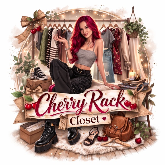cherryrack